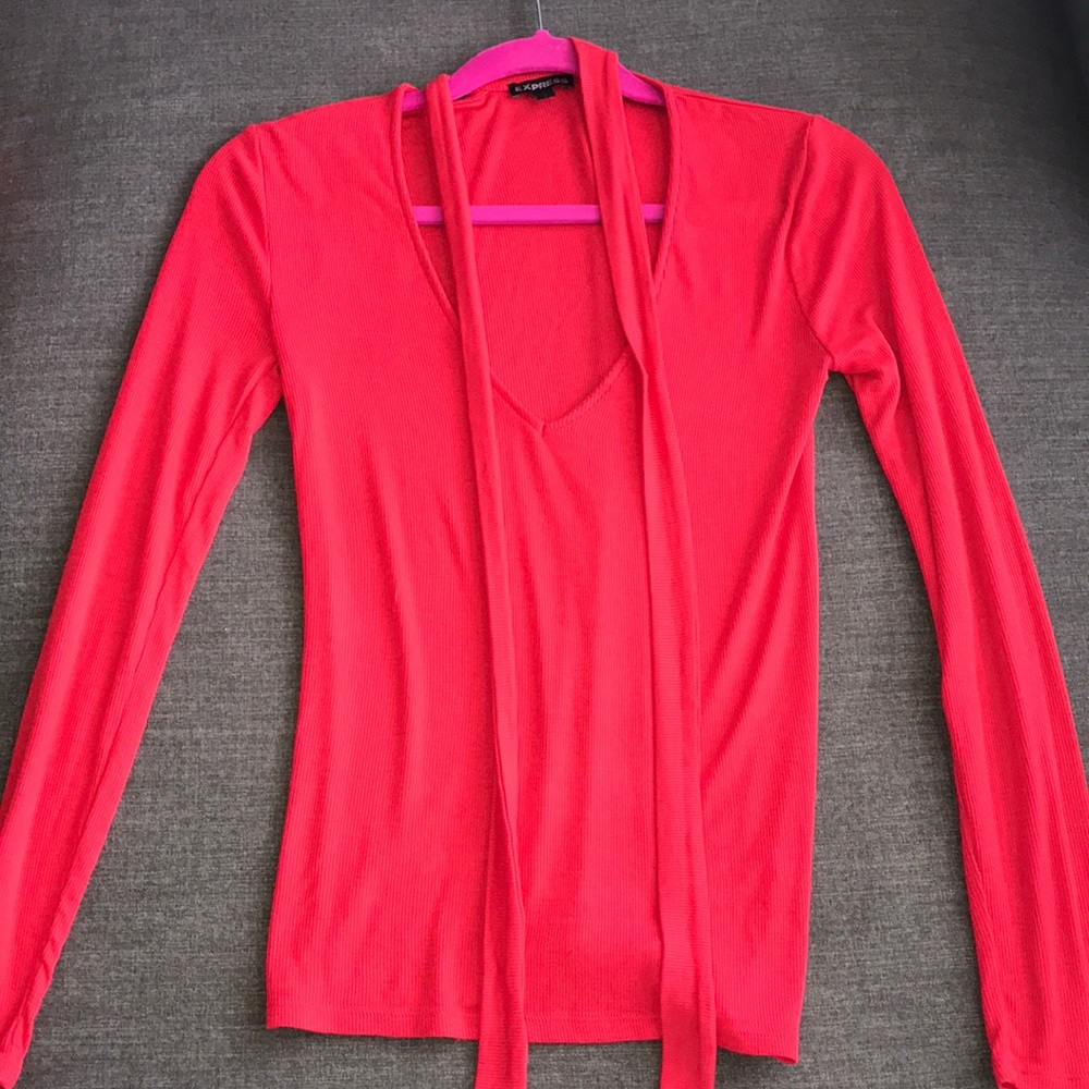 Express top